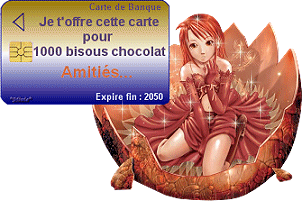 amitiées